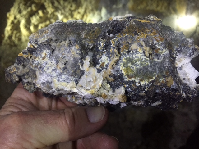 SilverElMining's tweet photo. Prophecy Development Corp (TSX: PCY, OTC: PRPCF) specializes in mine permitting, construction, and operations. https://t.co/PvqgBcyoSR
Generational Discovery Next to World’s Third Largest Silver Mine
#silvermining #silverjunior #silverinvestment #silverprojects $PRPCF https://t.co/mufvJ1yoiY