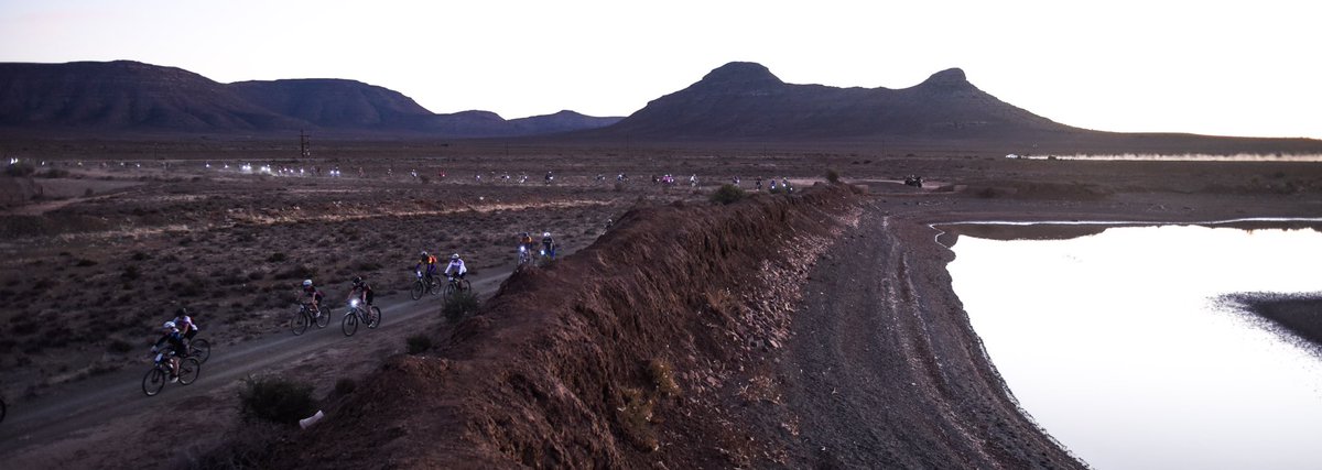 RideTheKaroo tweet media