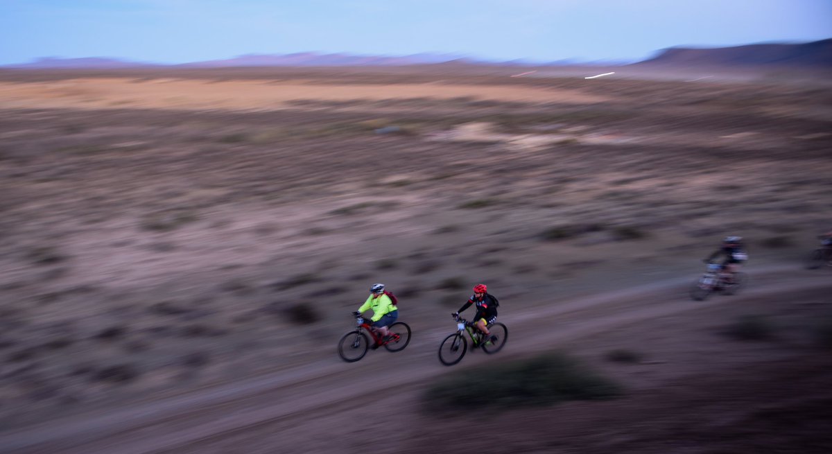 RideTheKaroo tweet media