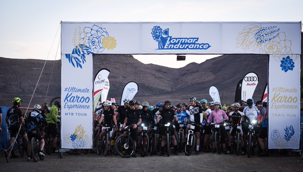 RideTheKaroo tweet media