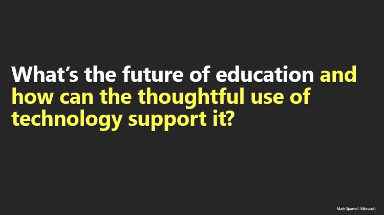 I loved this too... went from <a href="/BeckyKeene/">Becky Keene 🦋</a> on SEM straight to <a href="/ray_trent/">@ray_trent</a> on deeper learning through critical thinking and creativity, so this quote stuck with me! <a href="/ncpedhealth/">Tess Eden</a> <a href="/sparvell/">Mark Sparvell 🌏🌍🌎 #sparvellous</a> <a href="/RyanHiggins005/">Ryan Higgins</a> #nzmieehui19 #MIEExpert