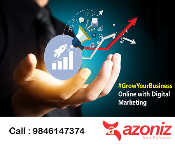 AzonizSolution's tweet photo. digital marketing solution in thrissur, digital marketing services company in thrissur , website developing in thrissur
We provides a suite of services to help you grow your business. Our specialists.....read more at :https://t.co/BqwqCmEptM
#digitalmarketing
#searchengines https://t.co/iewNAorB7A