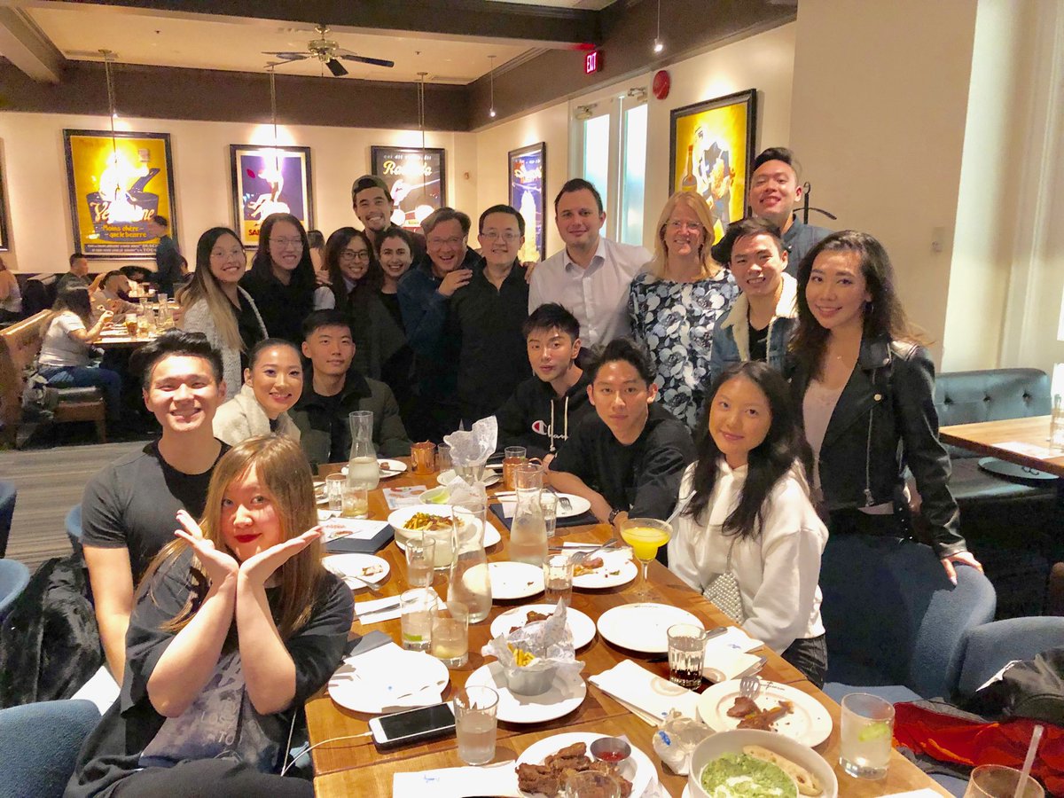 Tricia Whitwham (@tricia_whitwham) on Twitter photo Great night out with the #LansdowneFamily. Best team ever!! 💚@TDDejanB <a href="/AugChan721/">Augustine Chan</a> <a href="/_ChelseaNg/">Chelsea Ng</a> <a href="/JuliaKelly_TD/">Julia</a> Great night out with the #LansdowneFamily. Best team ever!! 💚@TDDejanB <a href="/AugChan721/">Augustine Chan</a> <a href="/_ChelseaNg/">Chelsea Ng</a> <a href="/JuliaKelly_TD/">Julia</a>