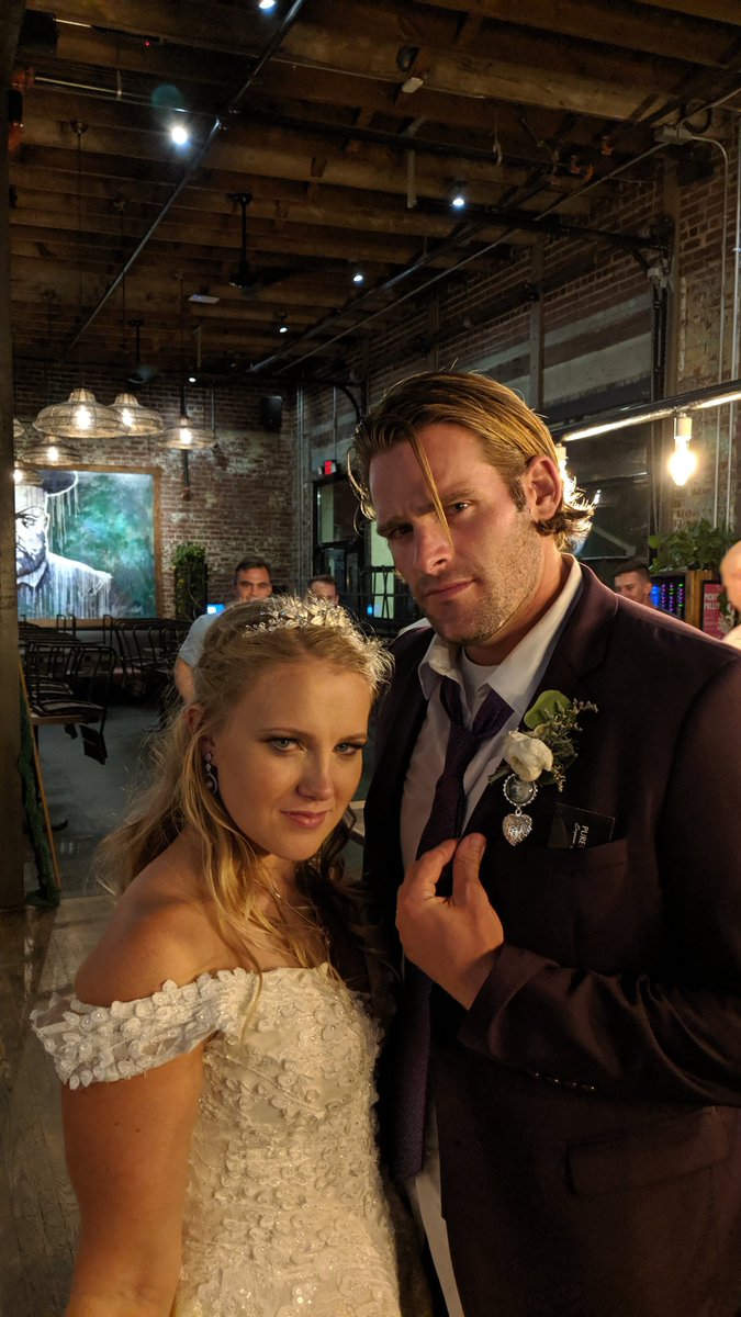 Brian Spencer tweet media