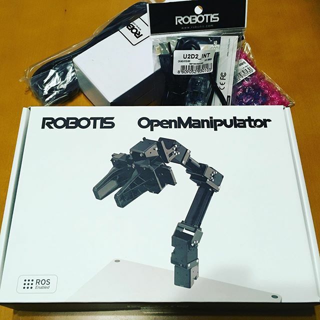 youtalk's tweet image. MoveIt2の今後の開発が心配だって!? 大丈夫、俺に任せろ😎Navigation2に続いて #ROS2ではじめよう 実践編やってやるぜ〜 #rosjp instagram.com/p/B3O9RJzDpos/