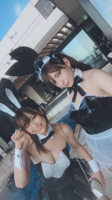 コスプレイヤーくろはのTwitter画像20