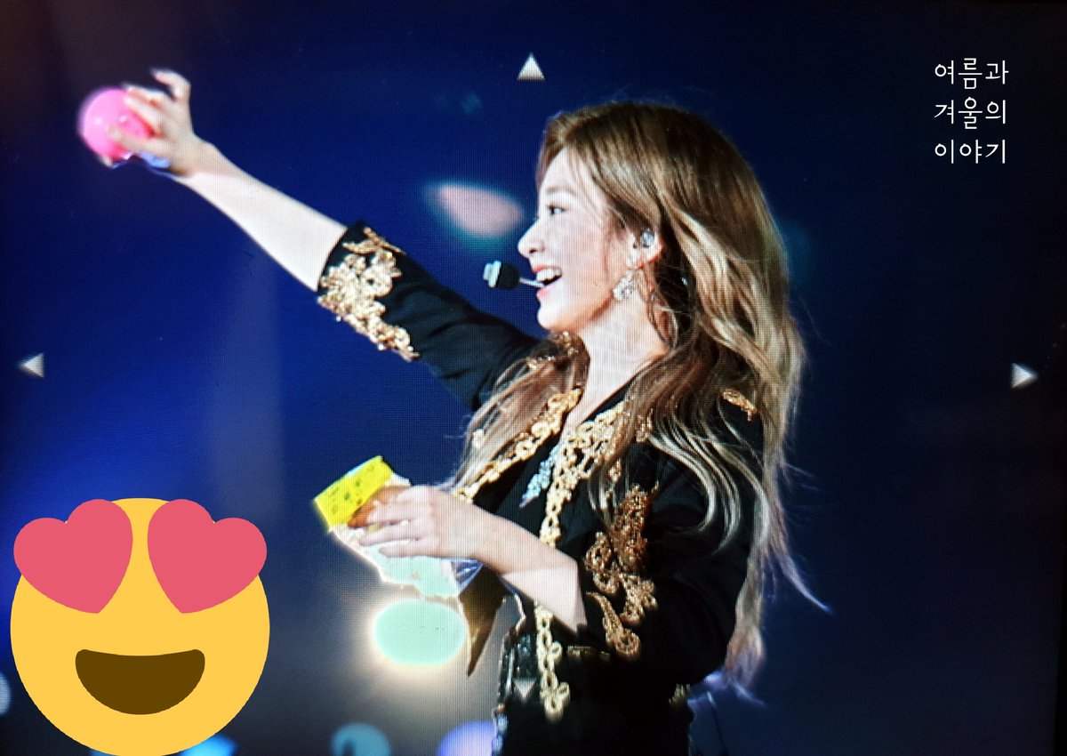 여름과 겨울의 이야기 tweet media