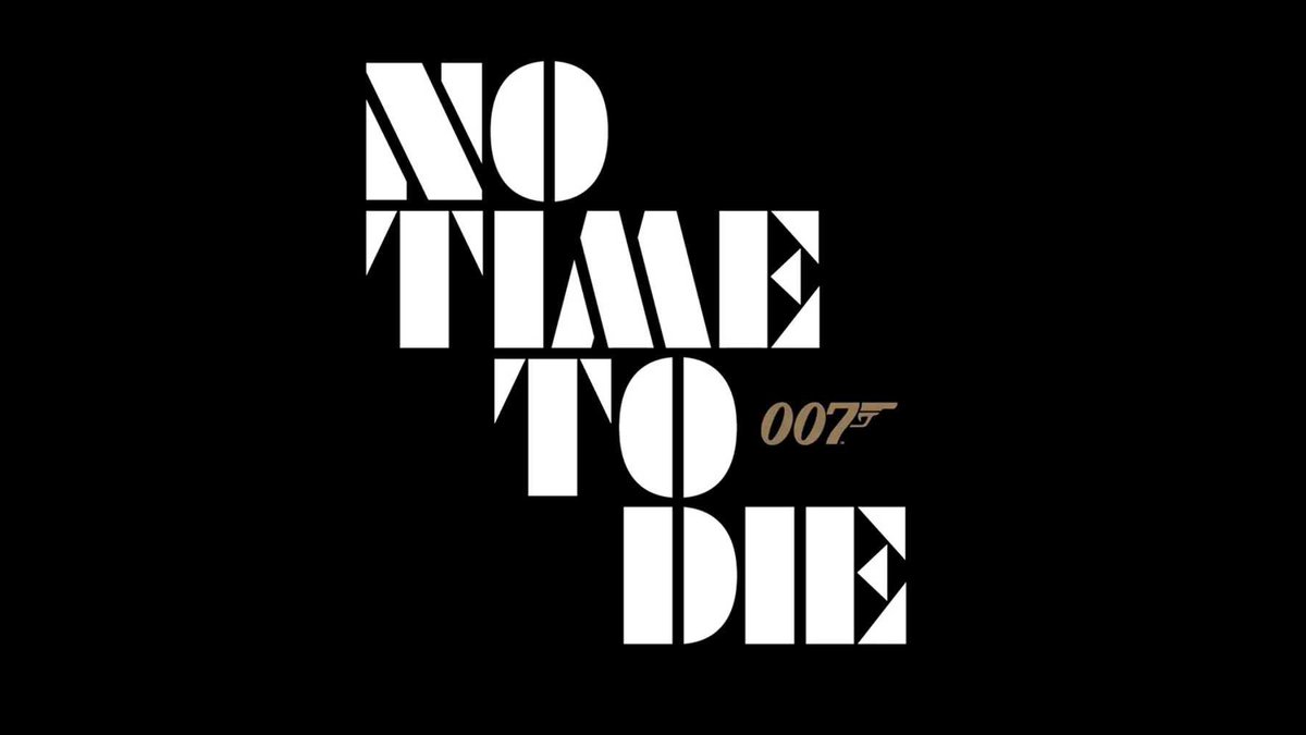 Het is vandaag internationale James Bond dag! Volgend jaar komt alweer de 25e Bond film uit: No Time To Die. Wat is jouw favoriete James Bond film? #JamesBond #VueNL #VueEindhoven #shakennotstirred