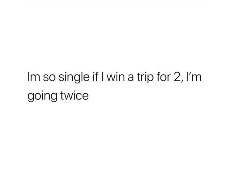 JustTravelMemes's tweet photo. ... and at the same time!
#travelmemes #travelquotes https://t.co/oYdylxqUcT