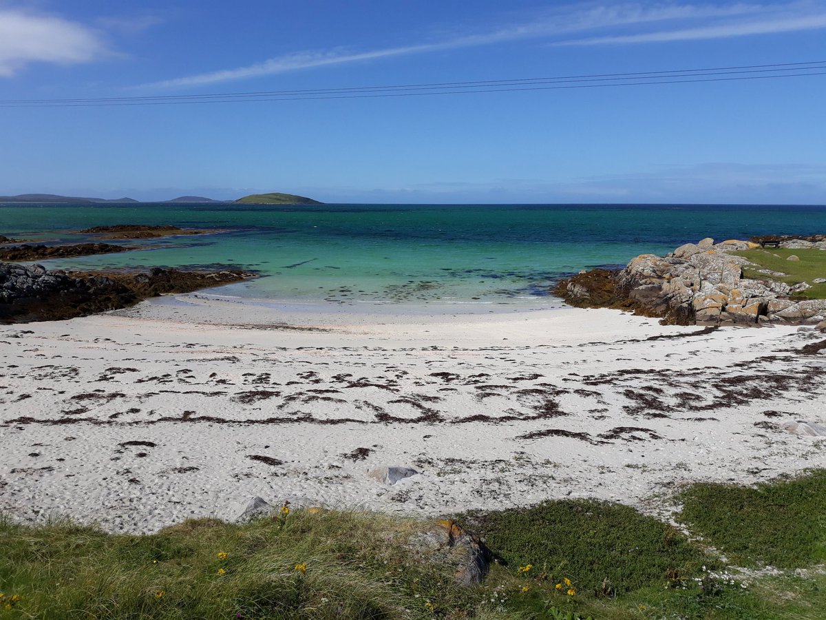 Isle of Eriskay.