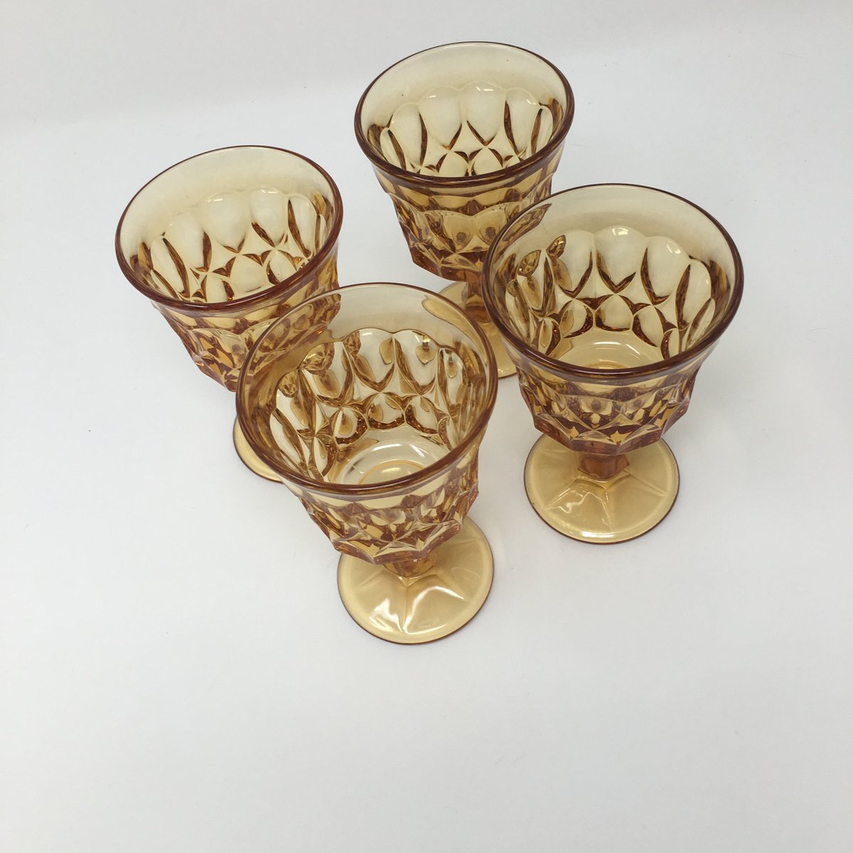 faatEtsyShop's tweet photo. Retro Vintage Small Glass Thumbnail Amber Goblets https://t.co/xvr3FipWSf #antique #FaatEtsyShop #vintage #Jazz #etsyseller #mug #etsyvintage #Thumbnail https://t.co/FCdVfp48fM