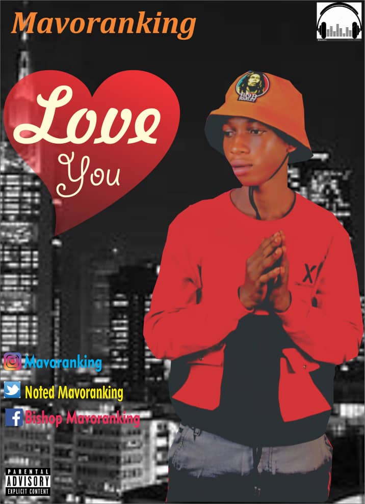 mavoranking's tweet photo. Song out now. Google search mavoranking love you https://t.co/bRtoag7LA3