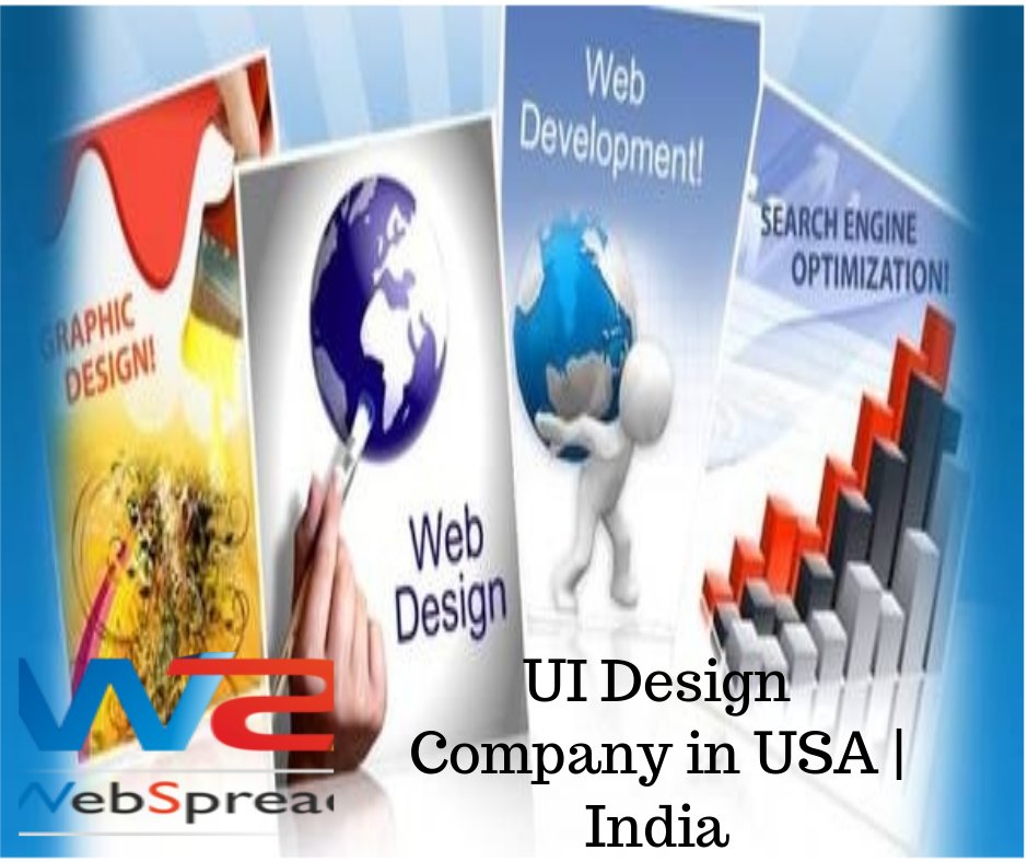 WebSpread1's tweet image. #WebSpread is the leading UI Design Company in India, UI Design Company in USA are the firms that provide excellent user interface for any of your website with great features.For more info visit here -webspreadtech.com/ui-design