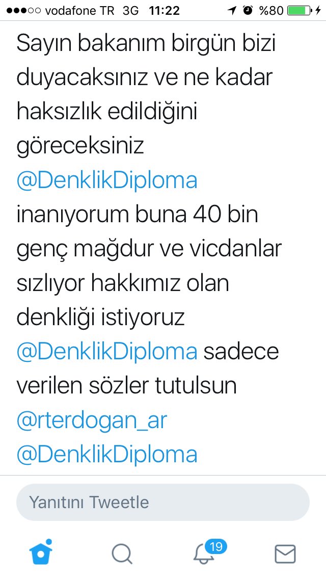 NecibeTrkgl's tweet photo. ⁦@RTErdogan⁩ ⁦@yekta_sarac⁩ ⁦@drbetulsayan⁩ @sağlıkbakanlığ⁦@Akparti⁩ @cimer@Tcbeştepe@Ankarakulisi@Denkliğimiveryök@TCAdaletbakanlığı⁦@TBMMresmi⁩ ⁦@tcbestepe⁩ ⁦@SunaVarol_⁩ ⁦@FOXhaber⁩ ⁦@Hurriyet⁩ ⁦@trthaber⁩ ⁦⁦ https://t.co/Oq02jOmfB2