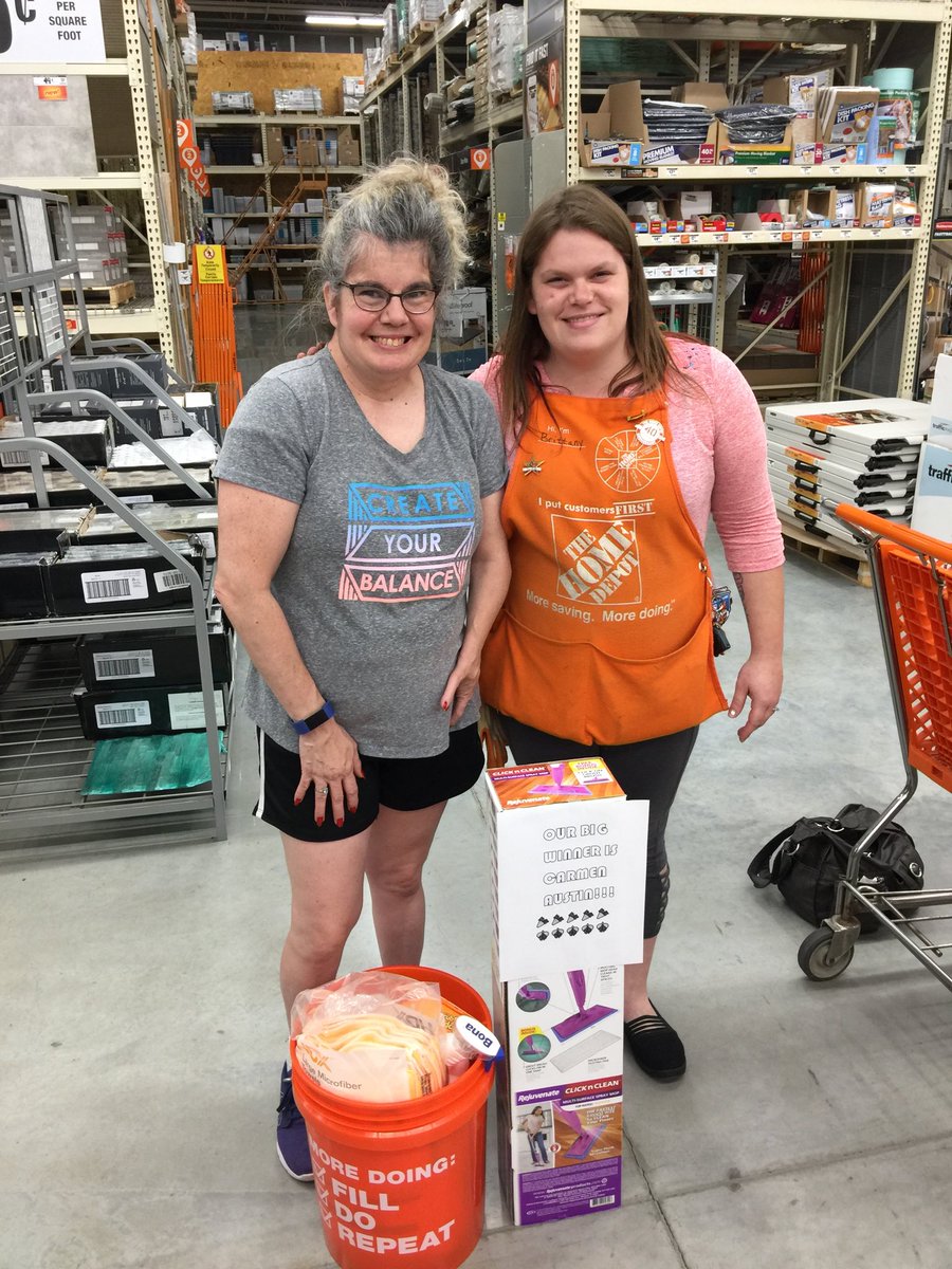 Ginny Sue (@ginnysueplatt) on Twitter photo Winner of the flooring workshop give away . Names are being withheld to protect Brit’s innocence. Winner of the flooring workshop give away . Names are being withheld to protect Brit’s innocence.