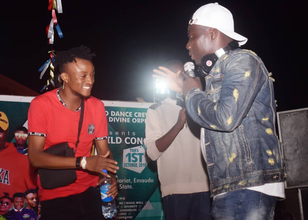 Saveachildconc's tweet photo. Highlights from our independent blast show that took place on the 1st of October 2019
More to come, watch out
#Saveachildconcert https://t.co/2TM0js6dI6