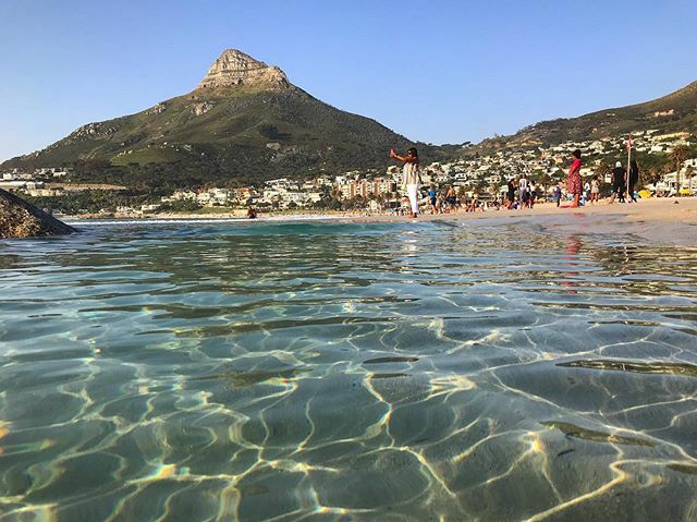 Devdemoyland's tweet photo. All we have is NOW. Why not make the most of it!
Have a great weekend 💥
.
.
.
.
.
#campsbay #beach #lionshead #travel #adventure #ocean #lifestyle #luxury #goals #capetown #summer #blue #mountain https://t.co/Vq1EVjiJLR https://t.co/7XlcQH9L3b