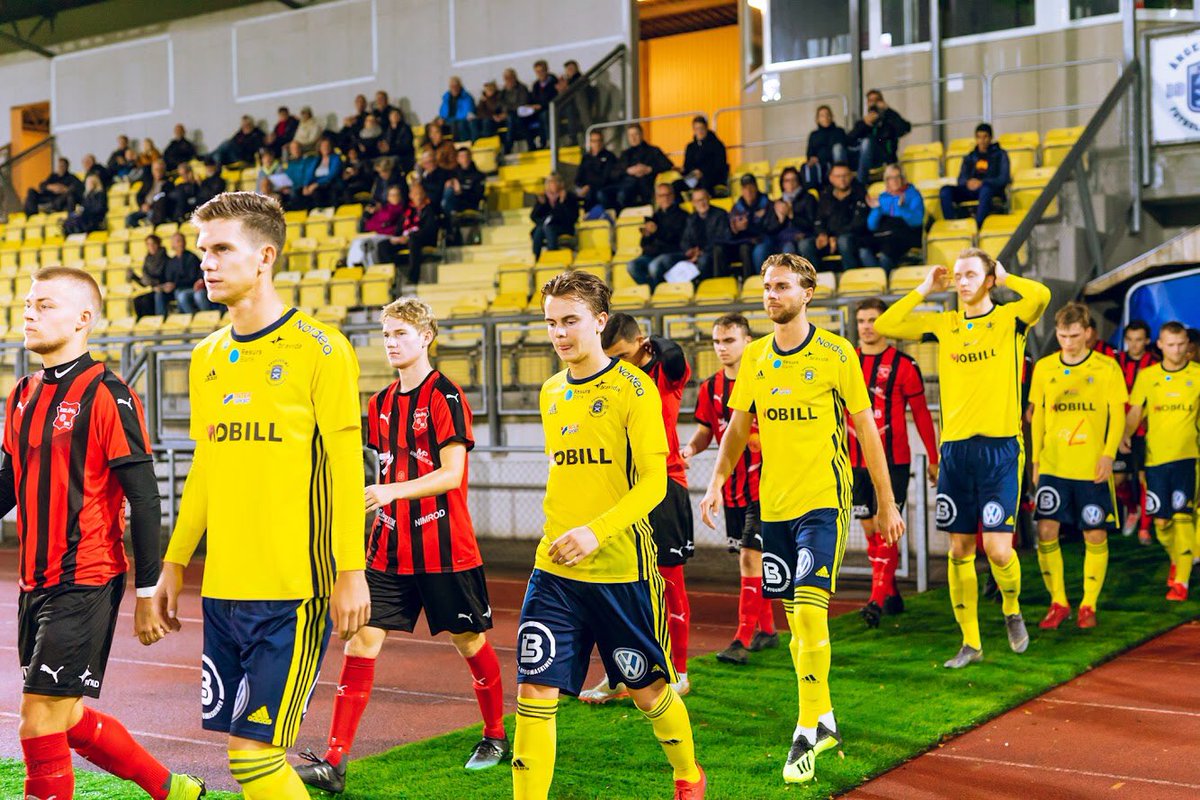 Ängelholms FF tweet media