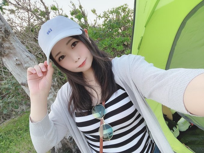 Twitterのコスプレ画像9