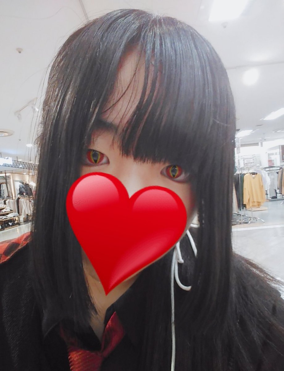 加州清光風コーデ