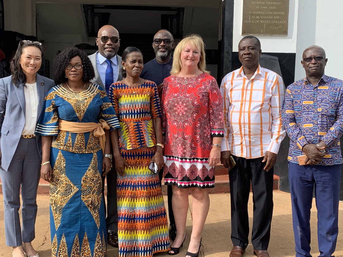 TGRMKim's tweet image. #WorldTeachersDay #TGRGlobal #StemStudio @TGRFound