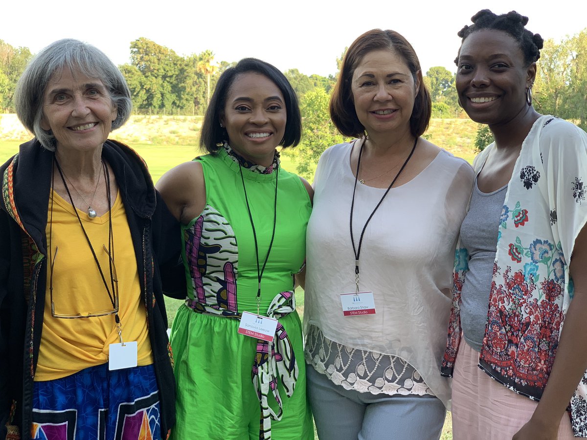 TGRMKim's tweet image. #WorldTeachersDay #TGRGlobal #StemStudio @TGRFound