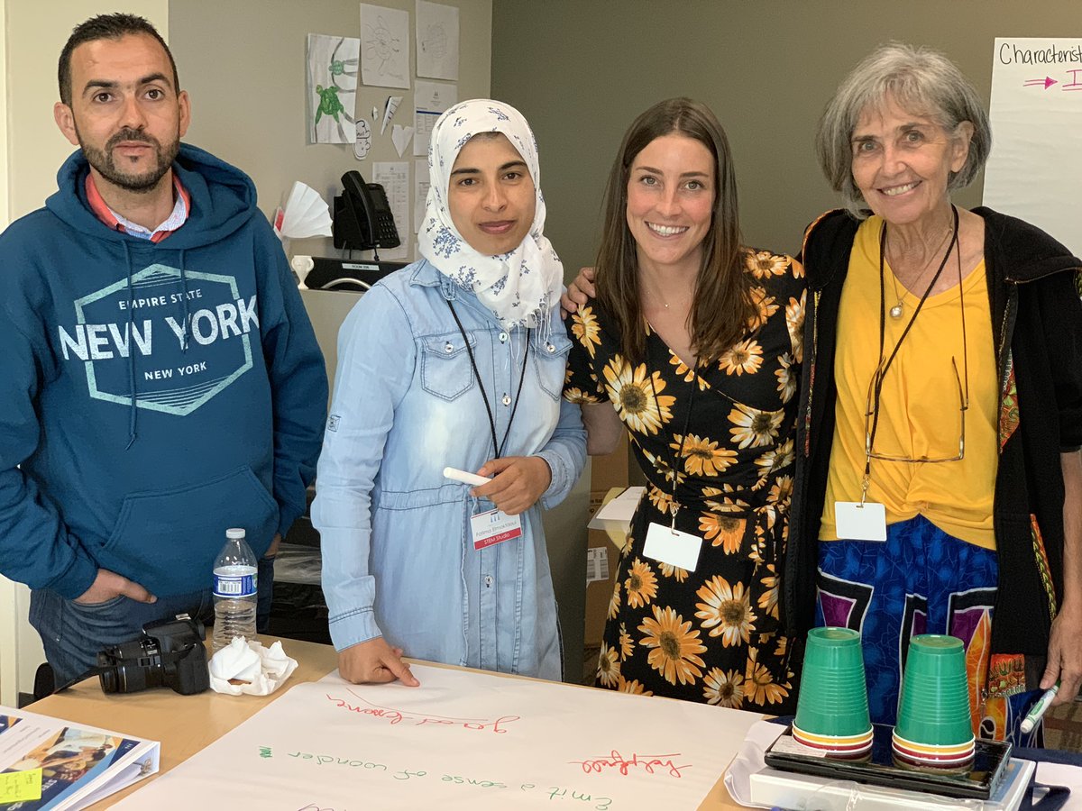 TGRMKim's tweet image. #WorldTeachersDay #TGRGlobal #StemStudio @TGRFound