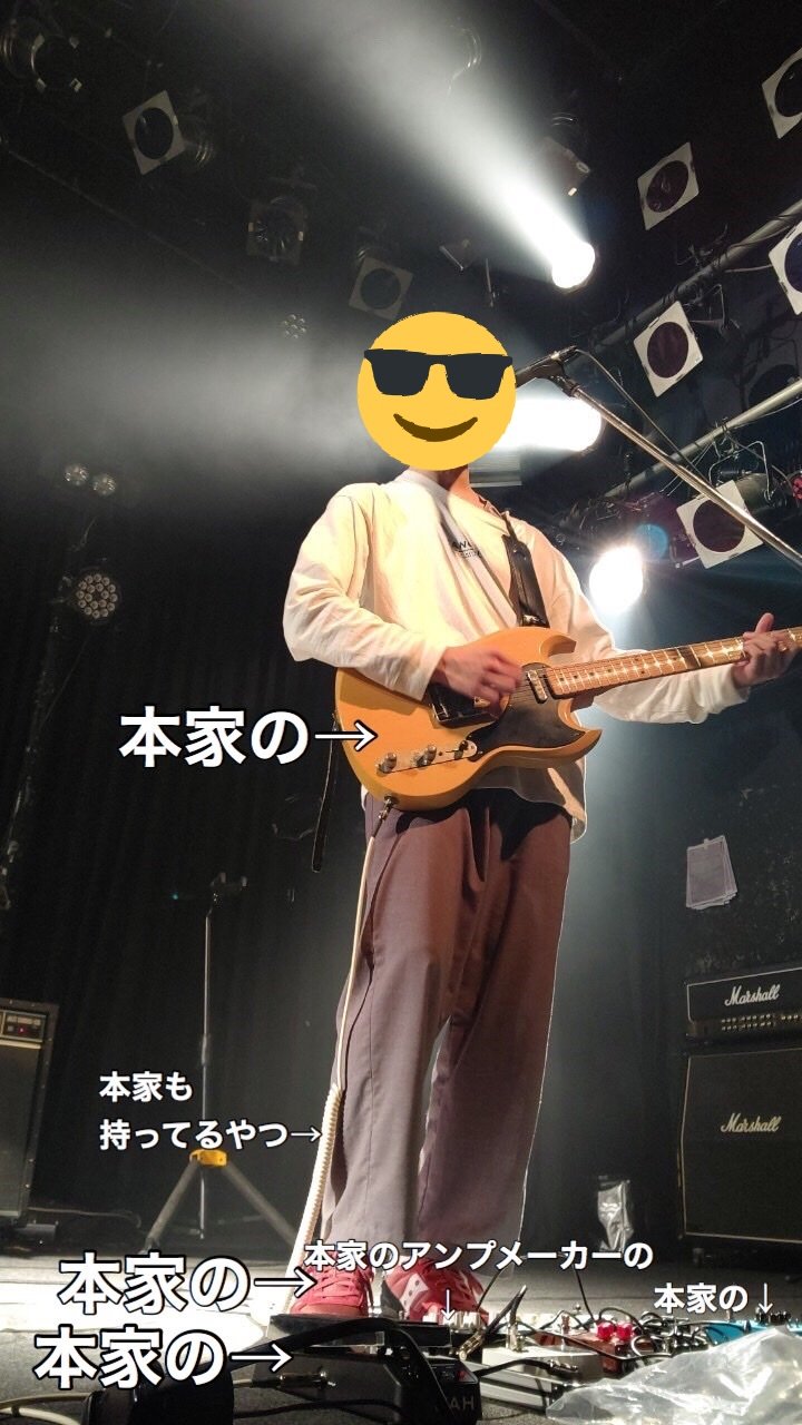 長岡亮介 実使用ギターピック 浮雲 東京事変 ペトロールズ