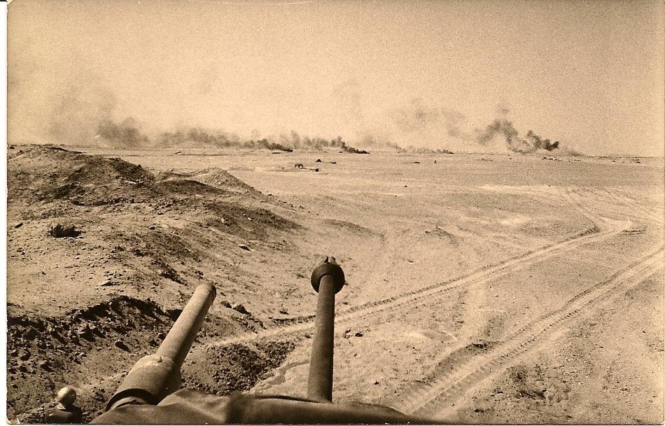 שריון מפגיז בחווה הסינית.מקור תמונה:  https://66.media.tumblr.com/9a278f3fd84a926cffc4c2b4979316e7/tumblr_nbv9vac7Lf1qf1wulo1_1280.jpg