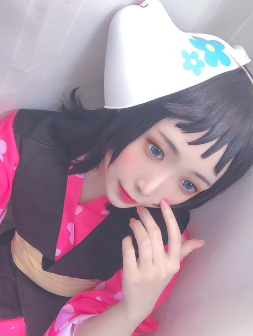 Twitterのコスプレ画像53