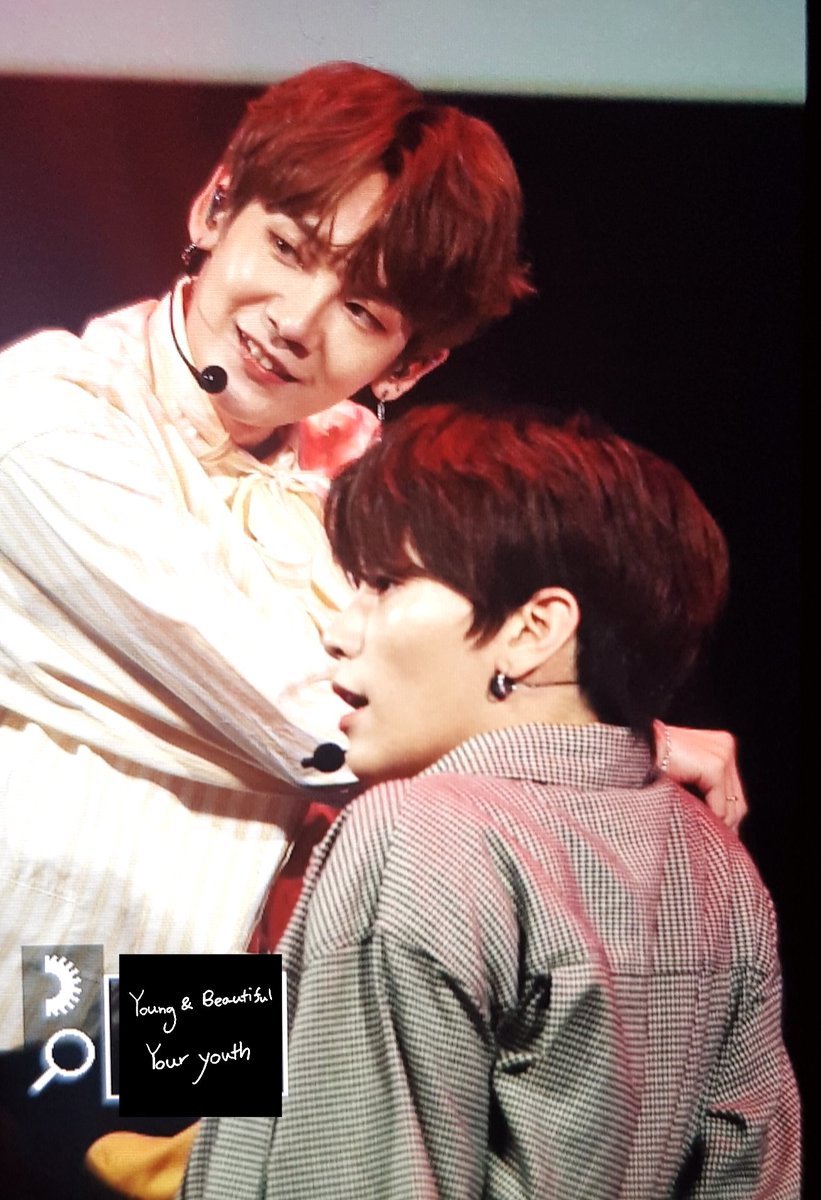 191005 청춘해💙❤

#김상균 #상균 #KIMSANGGYUN
#타카다켄타 #KENTA #JBJ95