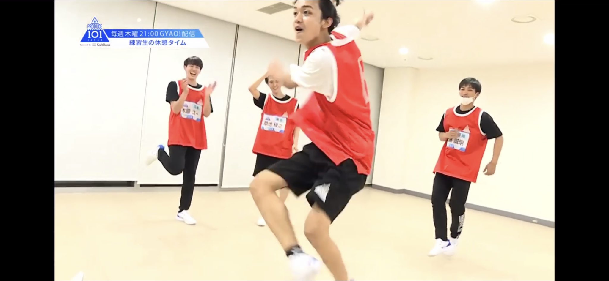 はるお あらかわいい で72位から62位は10もランクupしたってことは 来週50位以内に入れるのでは 山田恭 あらかわいい Produce101japan 日プ 101練習生 プデュ プデュジャパン プデュ日本