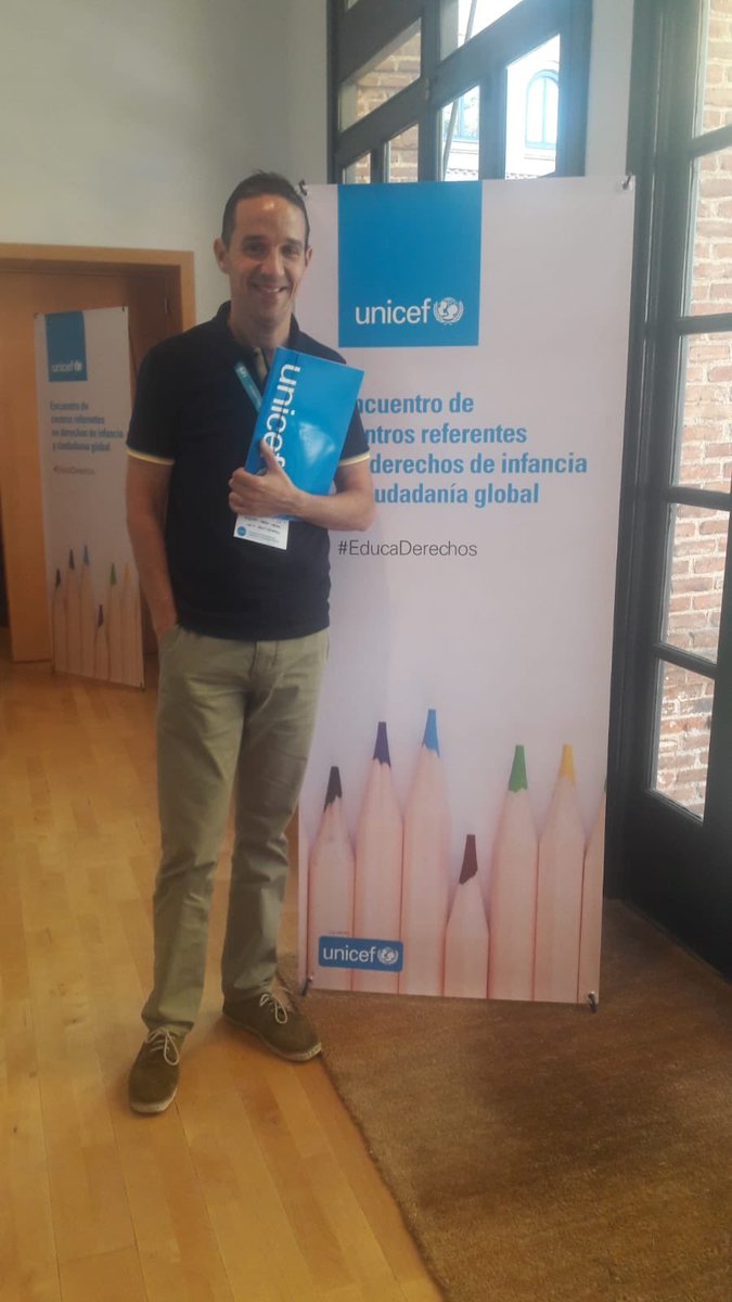 CEIP Kantic@Arroyo tweet media