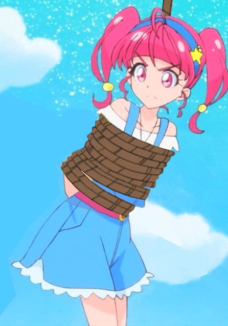 Tweetler Listesibondage Karma Etiketi Precure Verdi 1 Whotwi Grafiksel Twitter Analizi