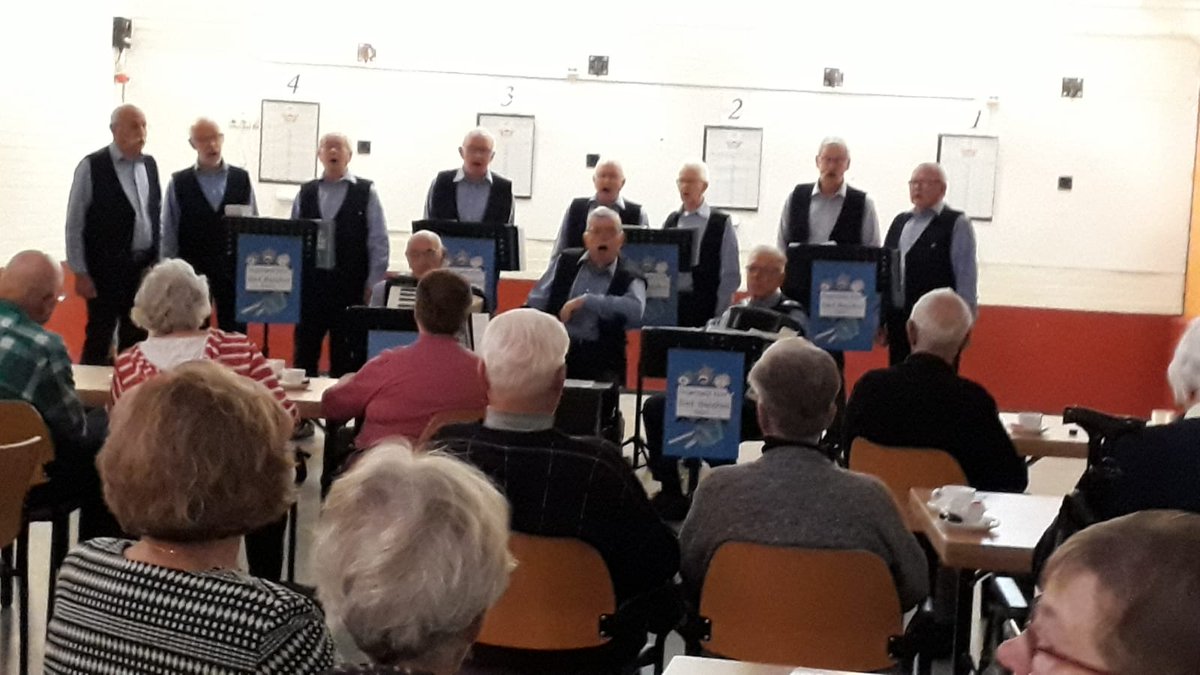 AsserUitdaging's tweet image. Bekijk op onze facebookpagina de foto&apos;s van de Ouderenweek Assen! Wat was het een feestje: facebook.com/pg/asseruitdag…
@NLuitdaging @Ouderenfonds