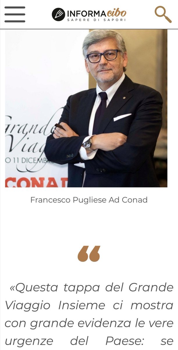 EdTroiano's tweet photo. Il #GrandeViaggioinsieme #Conad a #Taranto: ieri Dibattito oggi Sport e Musica
Il rilancio dell’uva da tavola passa dalla #Puglia
Due indagini dell’istituto di ricerca #Aaster su #Informacibo
https://t.co/qFPhMTOczP
@savinovurchio @pino_zuliani @mariannaaprile @paoloigna1 https://t.co/fnPHaa9yLD
