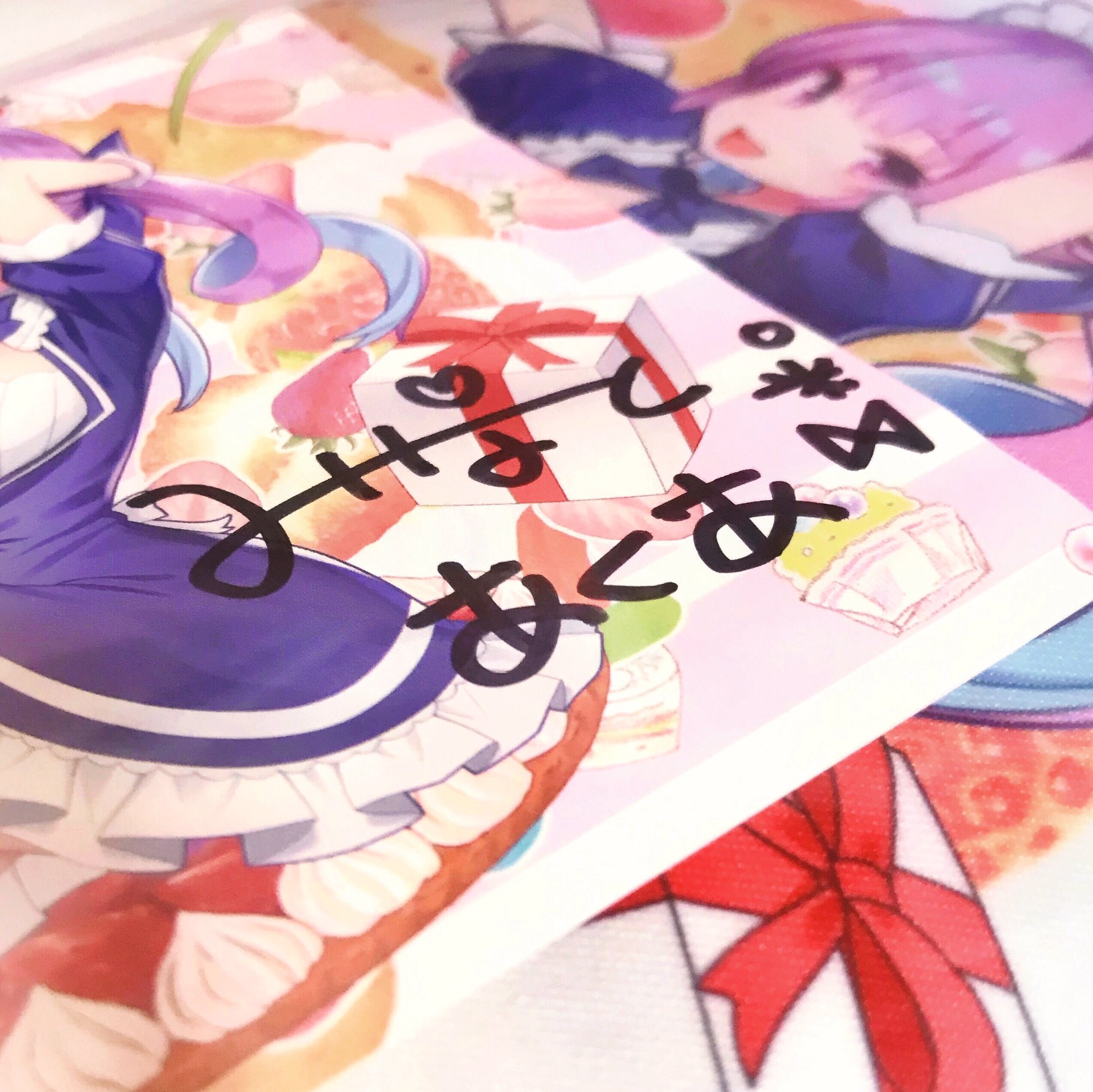 ももしき🍑2日目 南q-36b on X: 