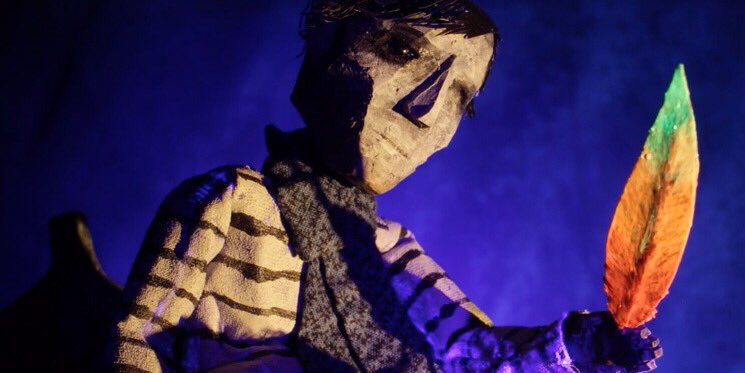 Happy happy happy birthday to Russell Mael! I hope you have a lovely day    