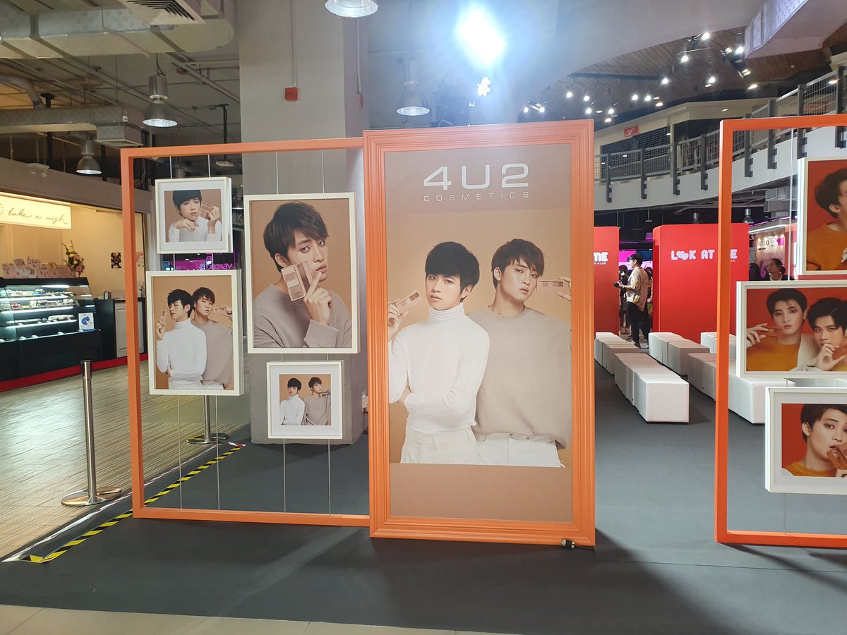 BlCouples's tweet photo. #4U2x2wish https://t.co/QCpiiFVR9L