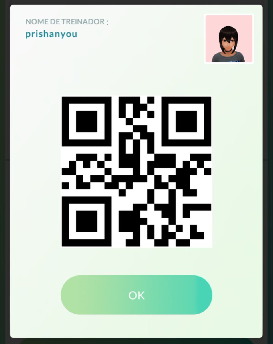 akaihanyonna's tweet photo. Send me an invite on Pokemon Go:
4954 6790 5262
#HelpFriend
#PokemonGOfriend
#PokemonGOamigo
#PokemonGoFriendsCode
#PokemonGoFriendsCodes #PokemonGoFriendCodes #PokemonGoTrainerCode #PokemonGoBR
#PokemonGO https://t.co/UgNg9NHLCv https://t.co/V83qwmzGm7