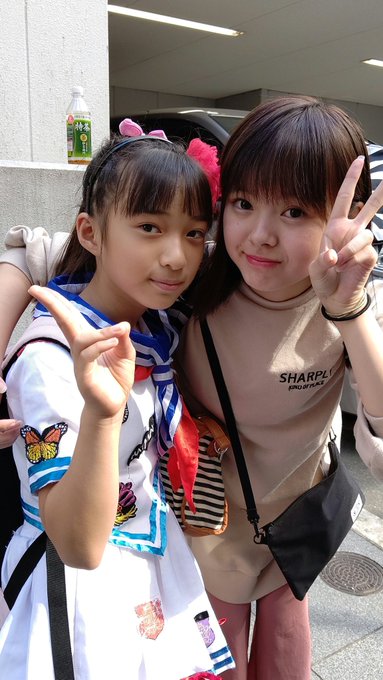 Twitterのコスプレ画像43