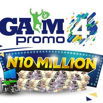 datepoll's tweet image. Welcome to datepoll: Fidelity Get Alert in Millions Promo Season 4; GAI... datepoll.com/2019/10/fideli…