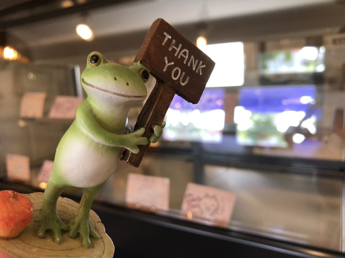 gigi_cafe's tweet photo. 完売のため
営業終了となります

本日もご来店頂き
ありがとうございました

また明日、よろしくお願い致します

#okinawa #miyakojima #hirara #kugai #cafe #takeout #togo #gigicafe https://t.co/OOjnq9Fgu5