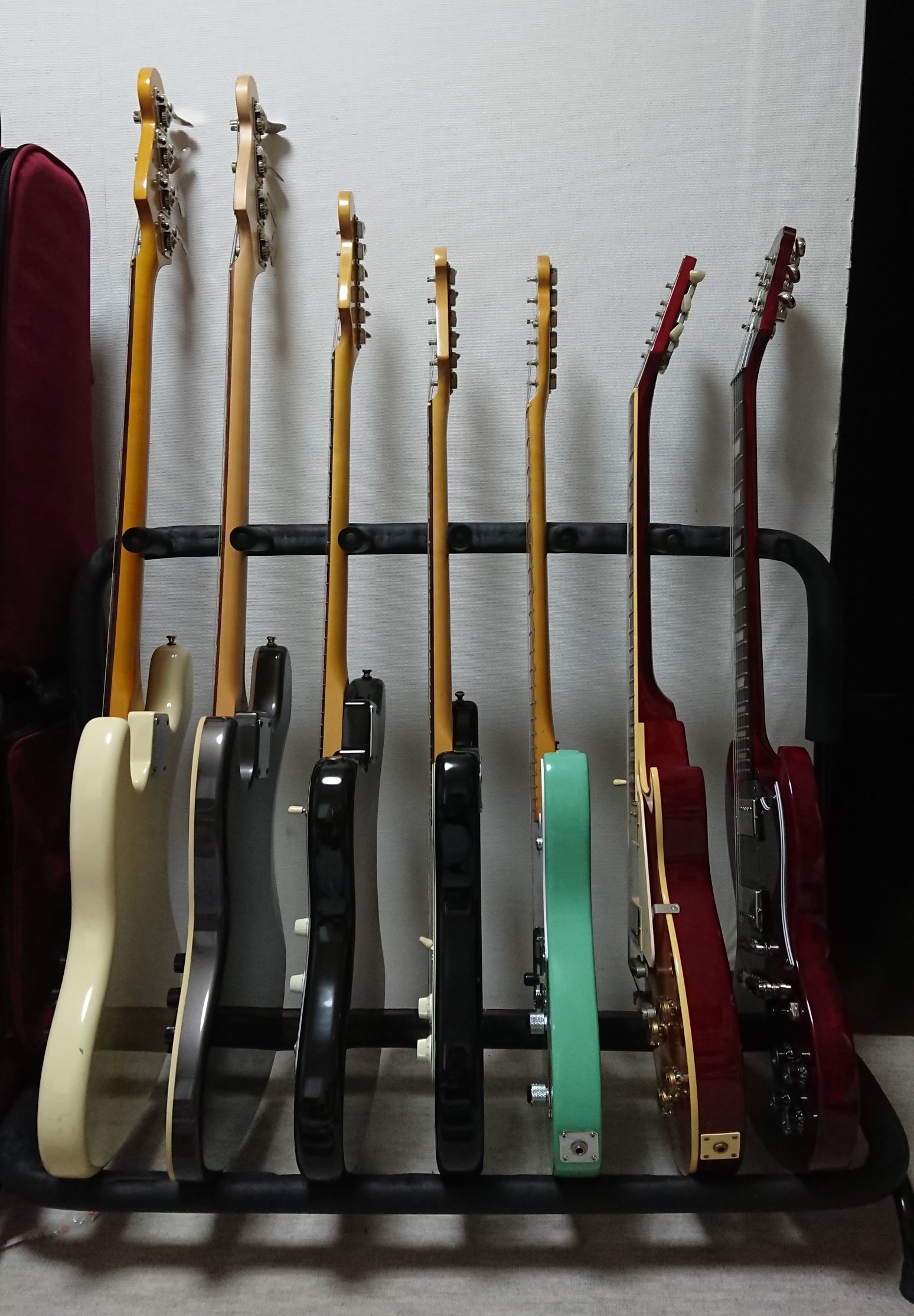 Jazzmaster – Fender