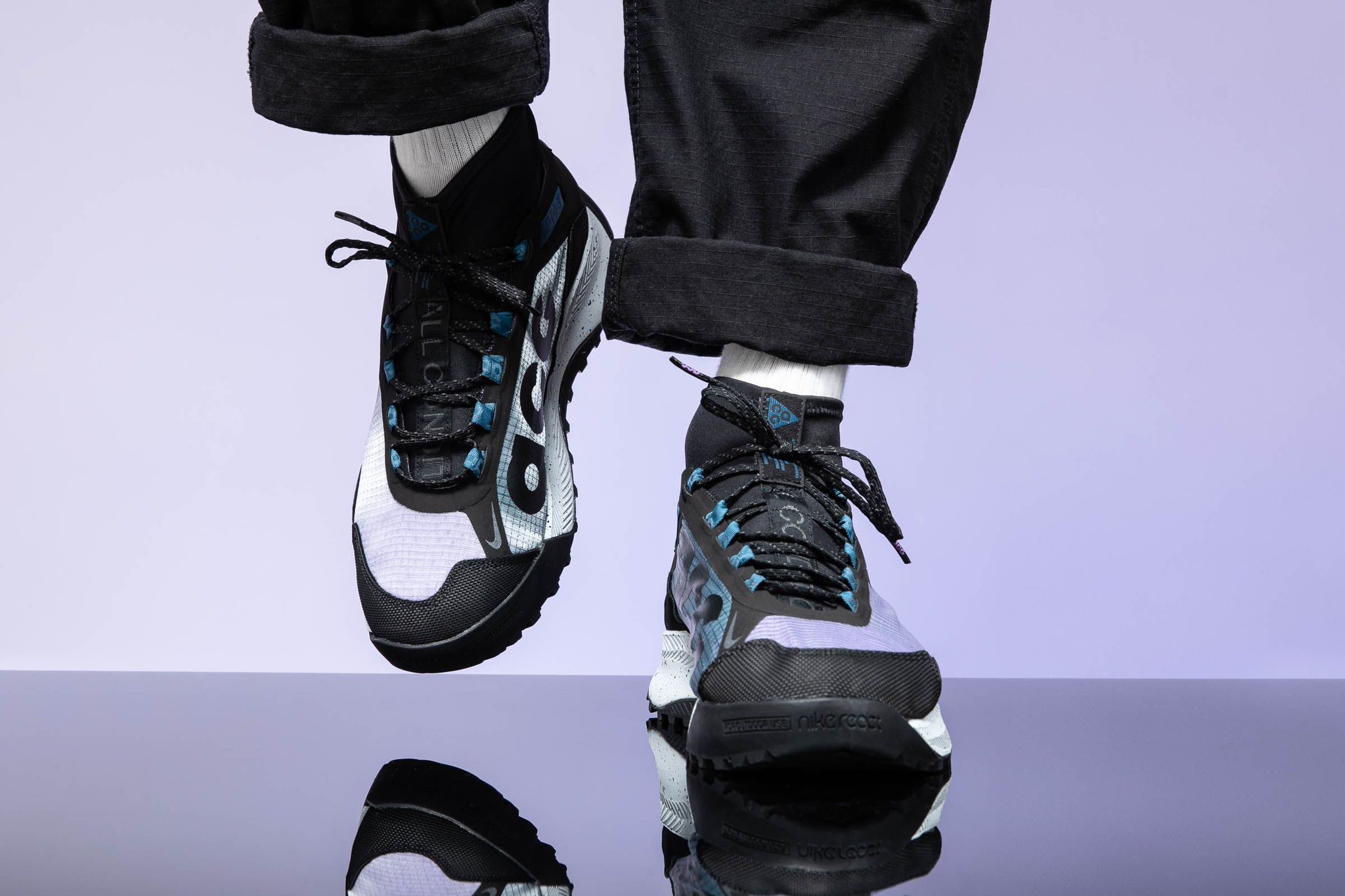acg zoom terra zaherra