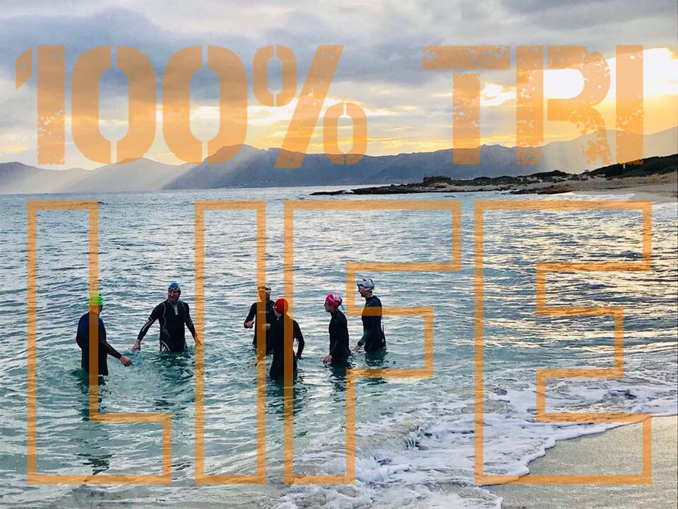 Based in Mallorca 100% Tri are offering Triathlon training camps throughout March 2020. Camps available for all abilities #tri #Triathlon #training #swim #bike #run