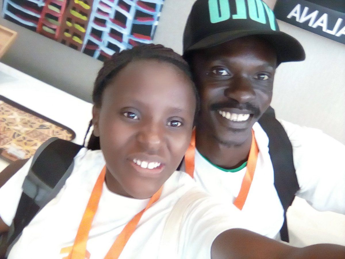 PureyNyakundi's tweet image. #TensorFlowRoadshow