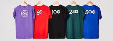 Maidstonepkrun's tweet image. Happy @parkrun celebrations - join us today and wear your milestone shirt or one of those colours! We can’t wait to welcome you to the @parkrunUK family 🥰 9am @Kent_Life #loveparkrun #DFYB