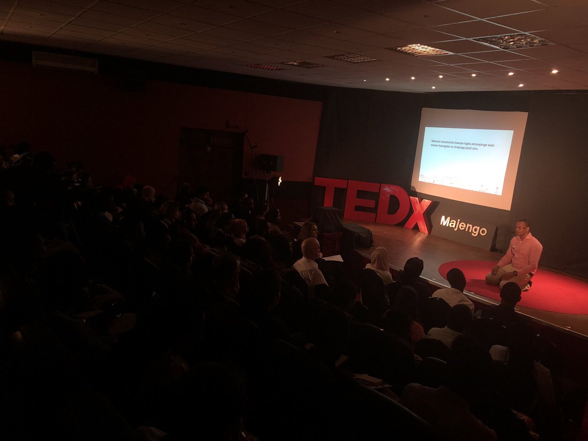 TEDxMajengo's tweet photo. People with different abilities. Letโs embrace each other.
#sociallanguage #awareness #space #accessibility
#reshapingthenarrative https://t.co/Ggefc0whOo
