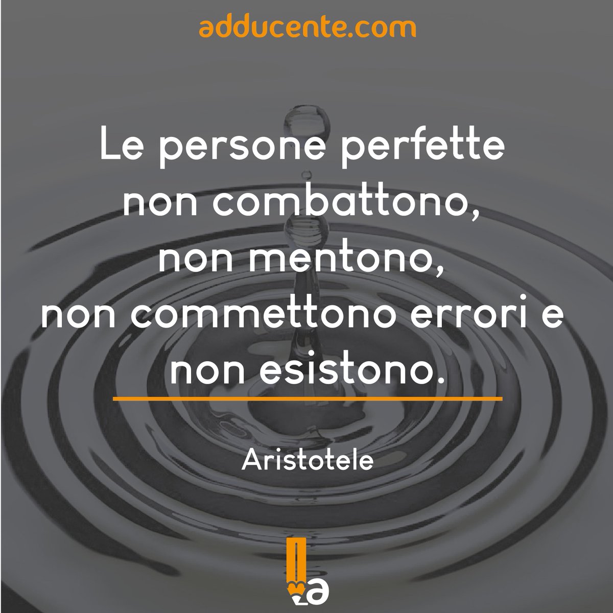 adducente's tweet photo. ✍️Si avvicina il nuovo articolo di #adducente
Lunedì non devi perderlo:
📌Il perfezionismo:una trappola da cui liberarti
✅ Ad un passo dal tuo ego

#newpost #articolo #blog #perfezionismo #crescitapersonale #aristotele https://t.co/6j46F0hQnq